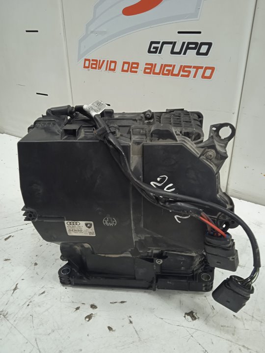 Motor calefaccion audi a6 berlina (4f2) 2.0 tdi