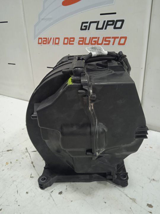 Motor calefaccion audi a6 berlina (4f2) 2.0 tdi