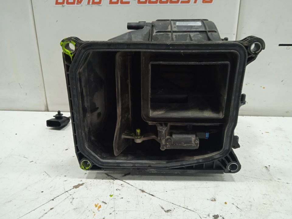 Motor calefaccion audi a6 berlina (4f2) 2.0 tdi