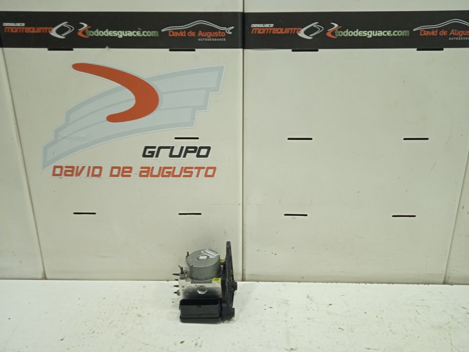 Abs volkswagen golf vii (5g1be1) bluemotion