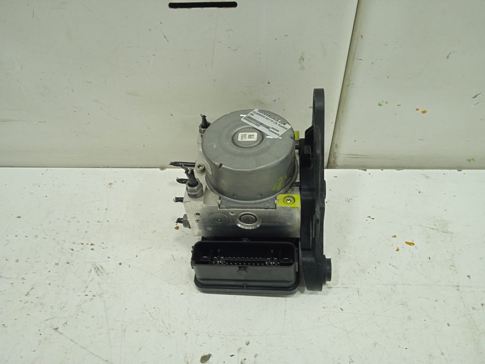 Abs volkswagen golf vii (5g1be1) bluemotion