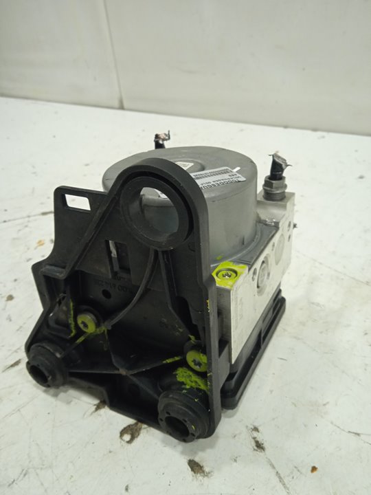 Abs volkswagen golf vii (5g1be1) bluemotion