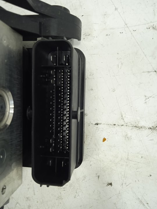 Abs volkswagen golf vii (5g1be1) bluemotion