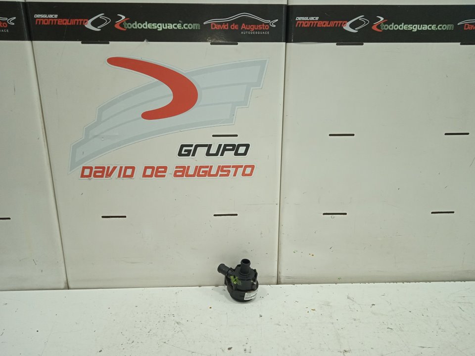 Bomba agua volkswagen golf vii (5g1be1) bluemotion