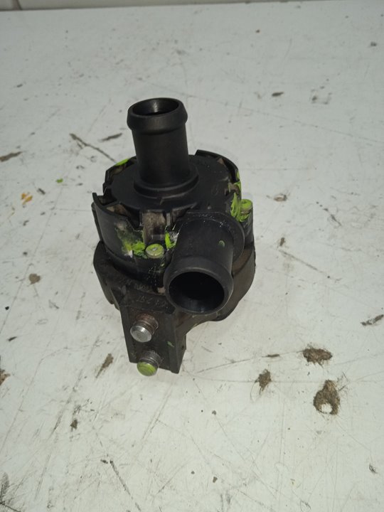 Bomba agua volkswagen golf vii (5g1be1) bluemotion