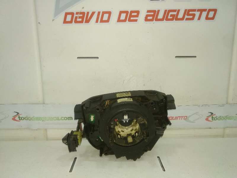  anillo airbag   bmw serie 6 coupe (e63) 635d 3.0 turbodiesel cat
