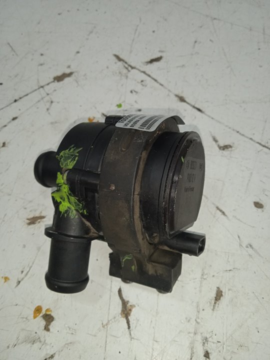 Bomba agua volkswagen golf vii (5g1be1) bluemotion