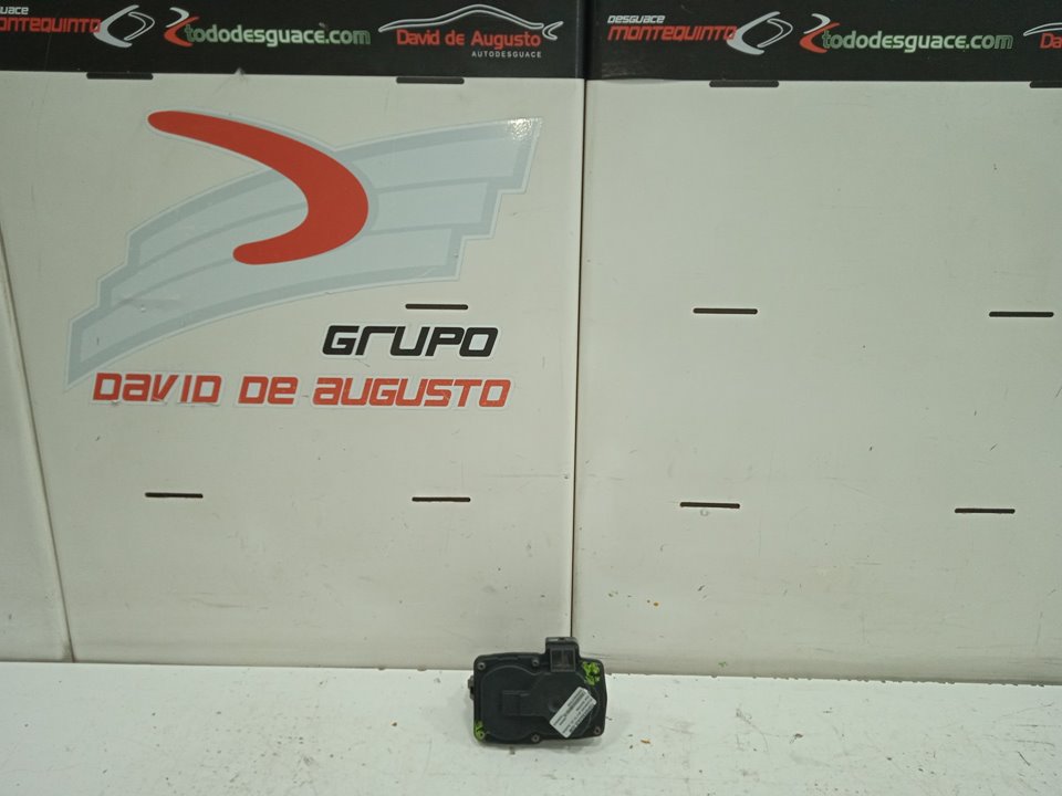 Caja mariposa volkswagen golf vii (5g1be1) bluemotion