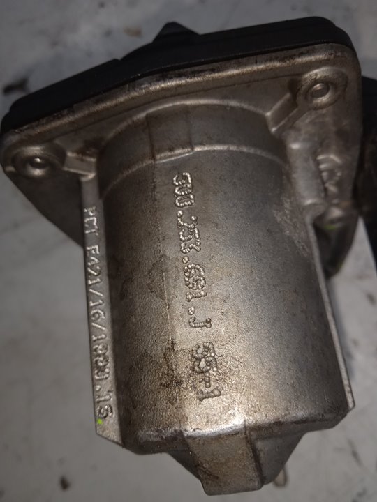 Caja mariposa volkswagen golf vii (5g1be1) bluemotion