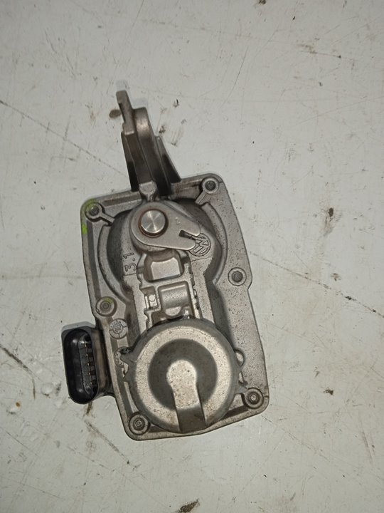 Caja mariposa volkswagen golf vii (5g1be1) bluemotion