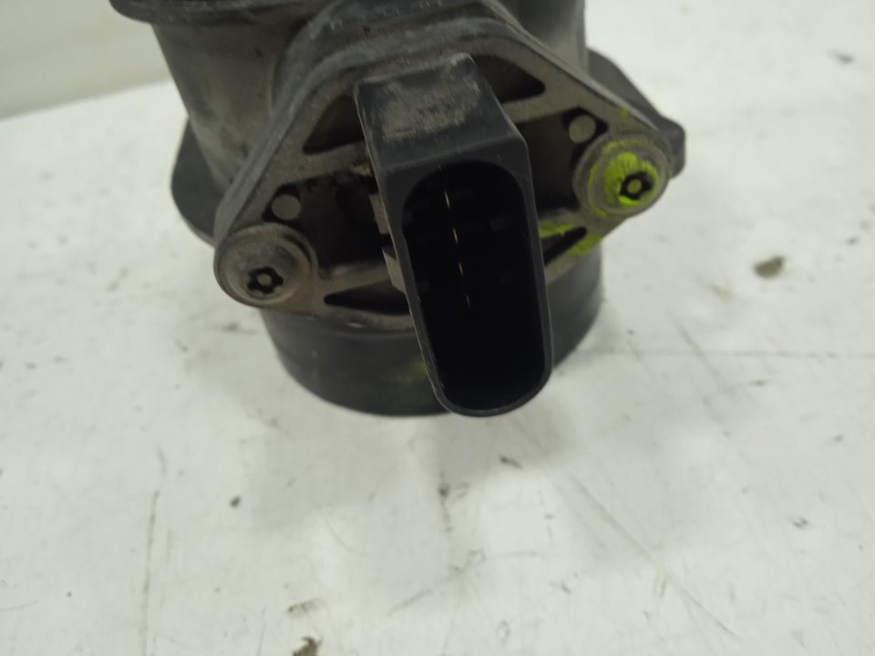 Caudalimetro audi a6 berlina (4f2) 2.0 tdi