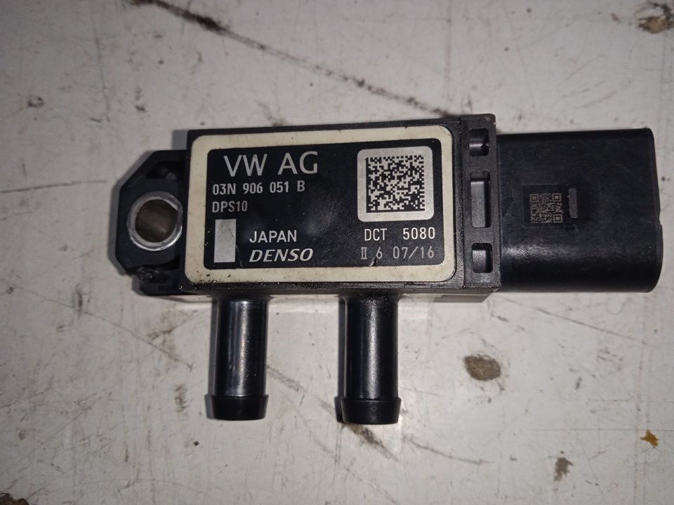 Sensor volkswagen golf vii (5g1be1) bluemotion