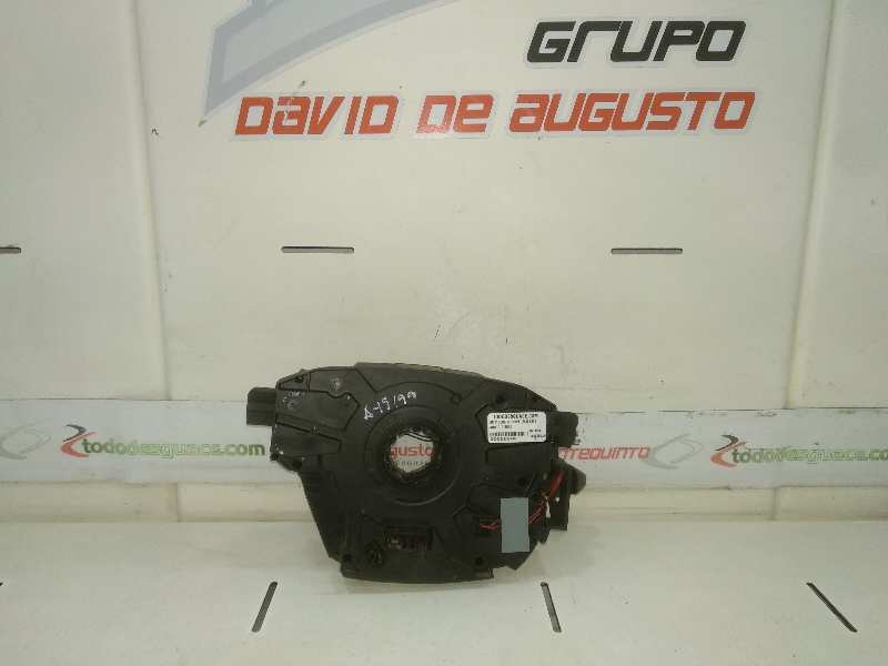  anillo airbag   bmw serie 6 coupe (e63) 635d 3.0 turbodiesel cat