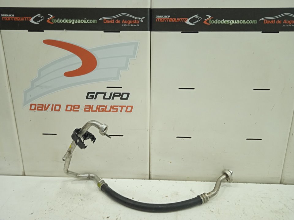 No identificado volkswagen golf vii (5g1be1) bluemotion