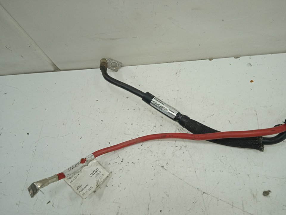 No identificado volkswagen golf vii (5g1be1) bluemotion