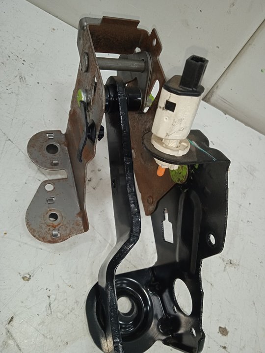 Pedal freno renault megane iii berlina 5p bose edition