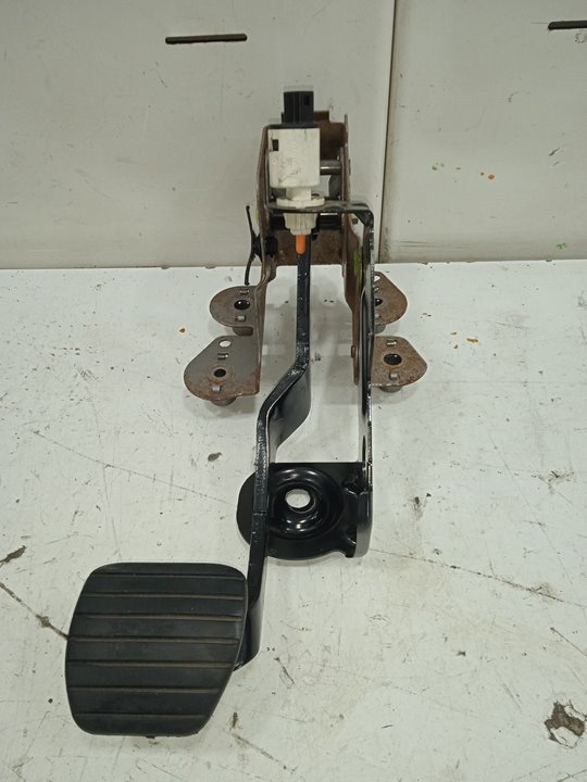 Pedal freno renault megane iii berlina 5p bose edition