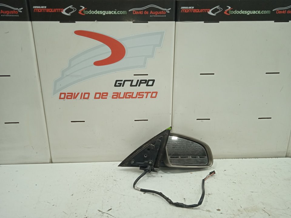 Retrovisor derecho audi a6 berlina (4f2) 2.0 tdi