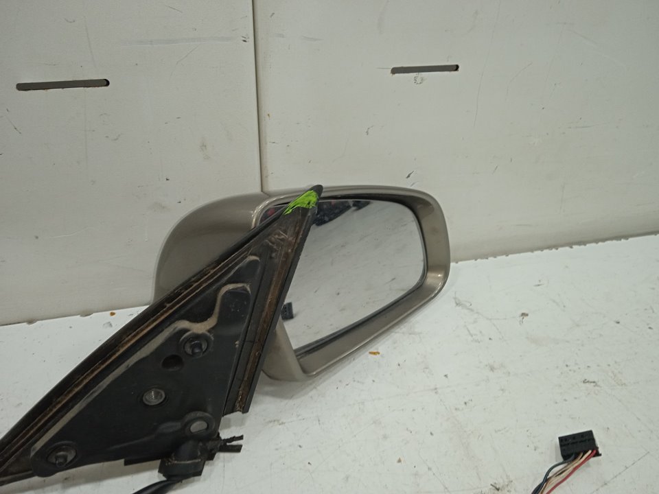 Retrovisor derecho audi a6 berlina (4f2) 2.0 tdi