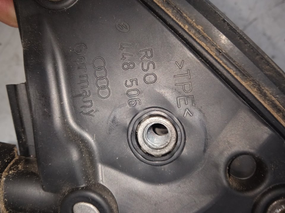 Retrovisor derecho audi a6 berlina (4f2) 2.0 tdi