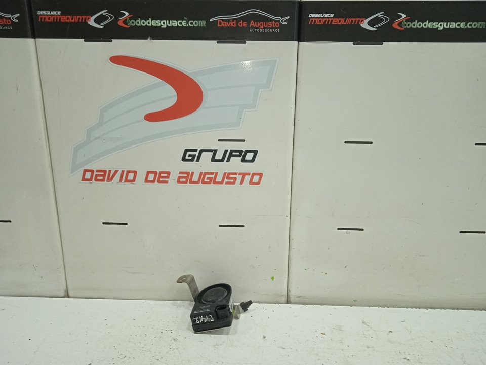 Claxon audi a6 berlina (4f2) 2.0 tdi