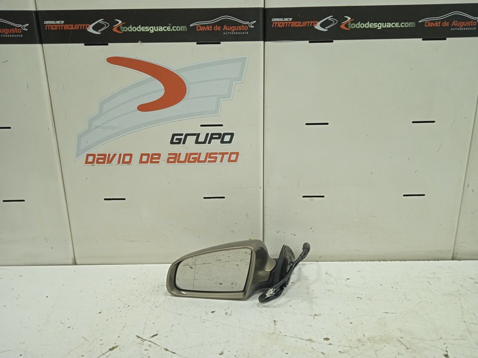 Retrovisor izquierdo audi a6 berlina (4f2) 2.0 tdi