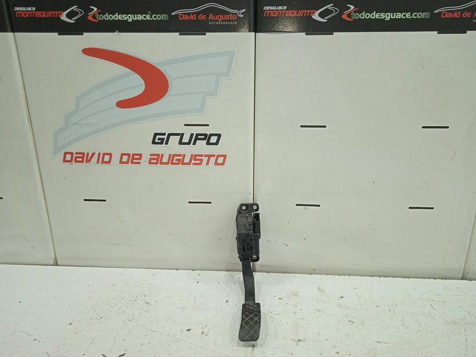 Pedal embrague audi a6 berlina (4f2) 2.0 tdi