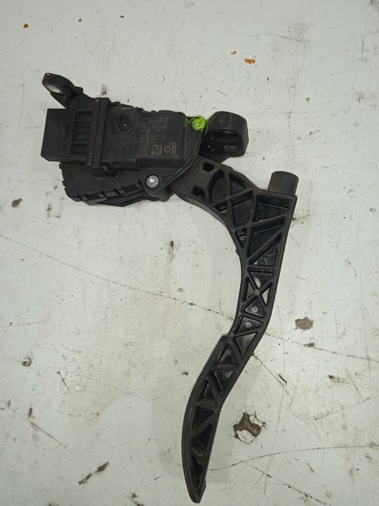 Pedal embrague audi a6 berlina (4f2) 2.0 tdi
