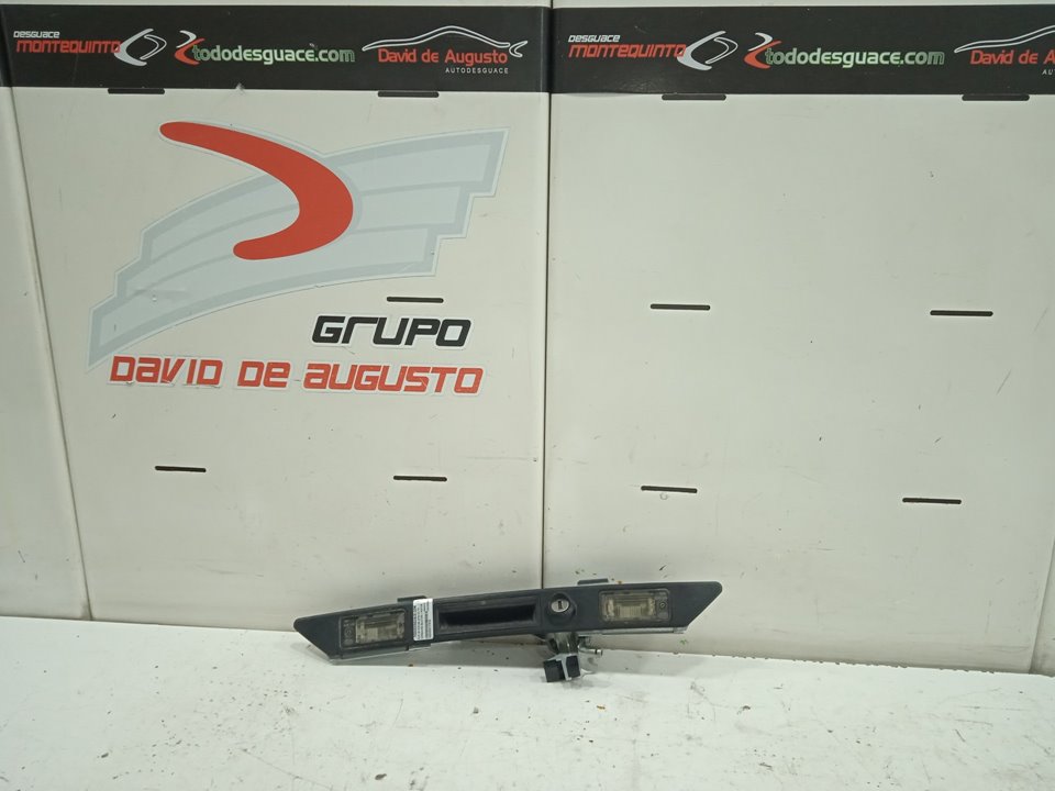 Maneta exterior porton audi a6 berlina (4f2) 2.0 tdi