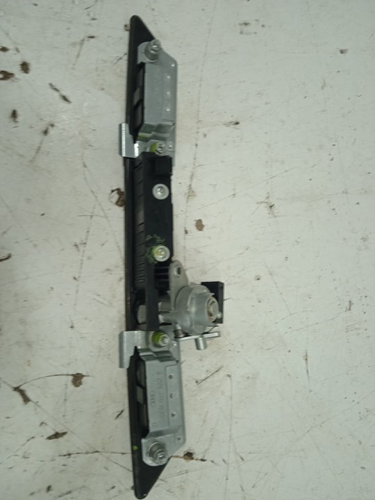 Maneta exterior porton audi a6 berlina (4f2) 2.0 tdi