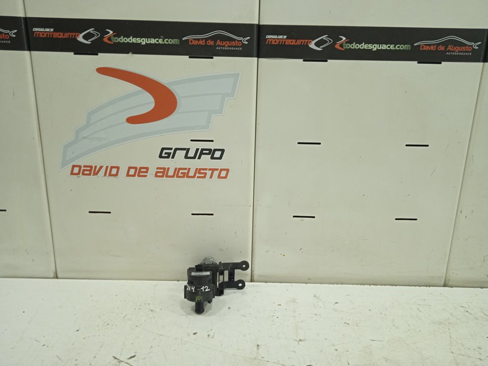 No identificado audi a6 berlina (4f2) 2.0 tdi