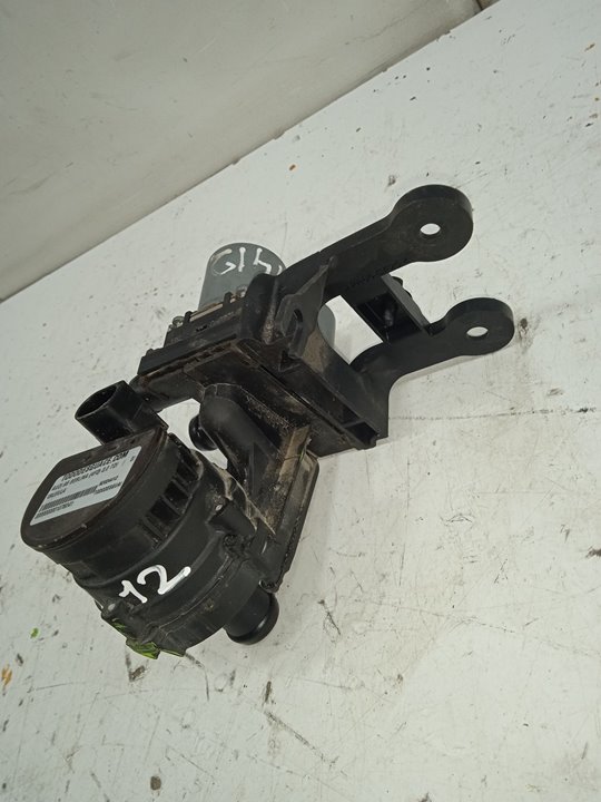 No identificado audi a6 berlina (4f2) 2.0 tdi