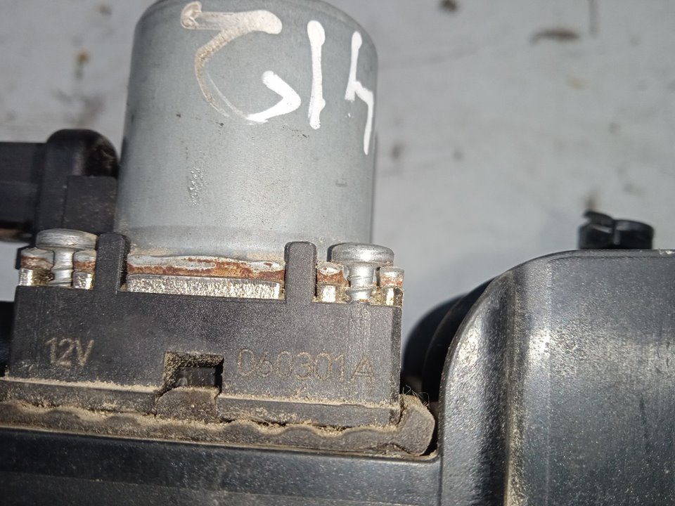 No identificado audi a6 berlina (4f2) 2.0 tdi