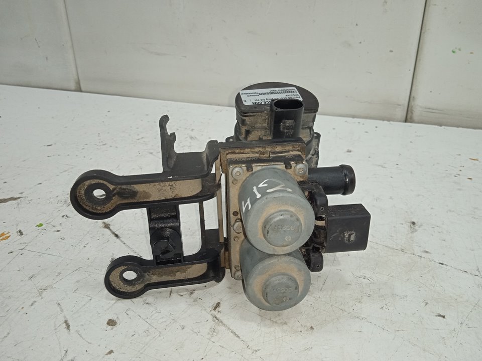 No identificado audi a6 berlina (4f2) 2.0 tdi