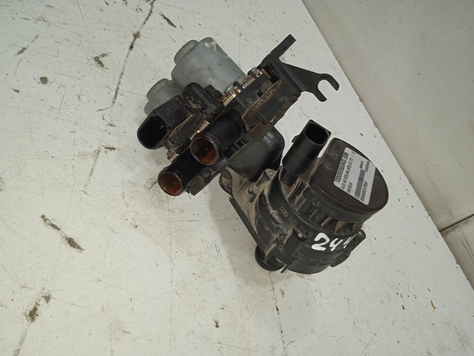 No identificado audi a6 berlina (4f2) 2.0 tdi