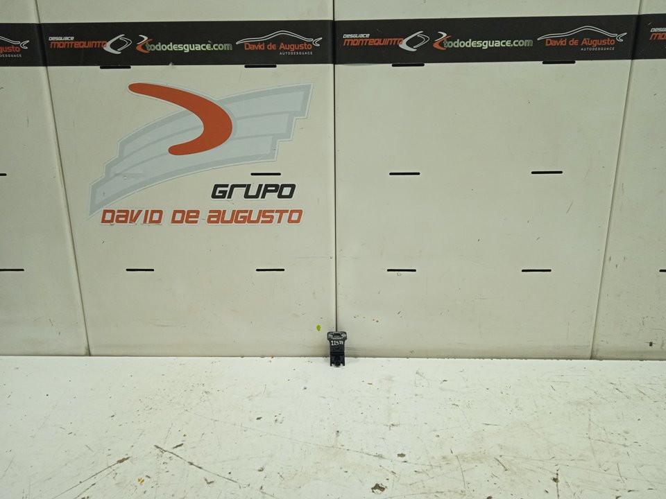 No identificado lexus ct (zwa10) 200h