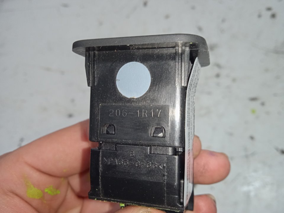 No identificado lexus ct (zwa10) 200h