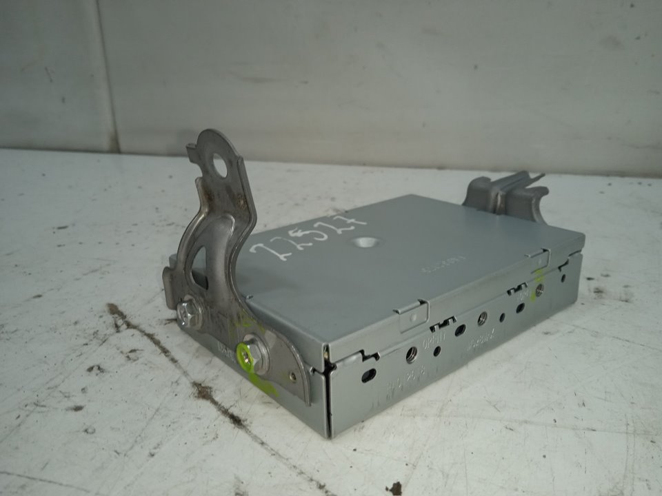 Modulo electronico lexus ct (zwa10) 200h