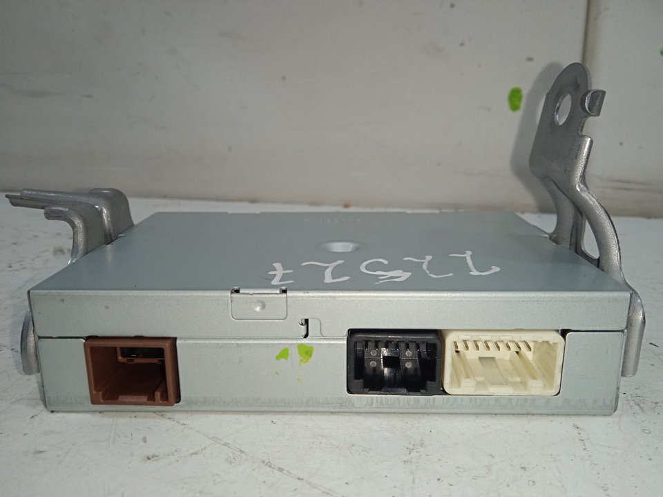 Modulo electronico lexus ct (zwa10) 200h