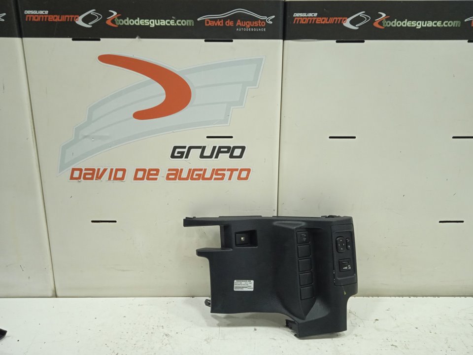 No identificado lexus ct (zwa10) 200h