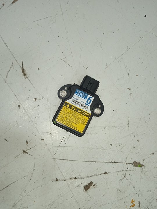 Sensor lexus ct (zwa10) 200h