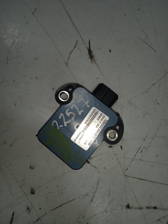 Sensor lexus ct (zwa10) 200h