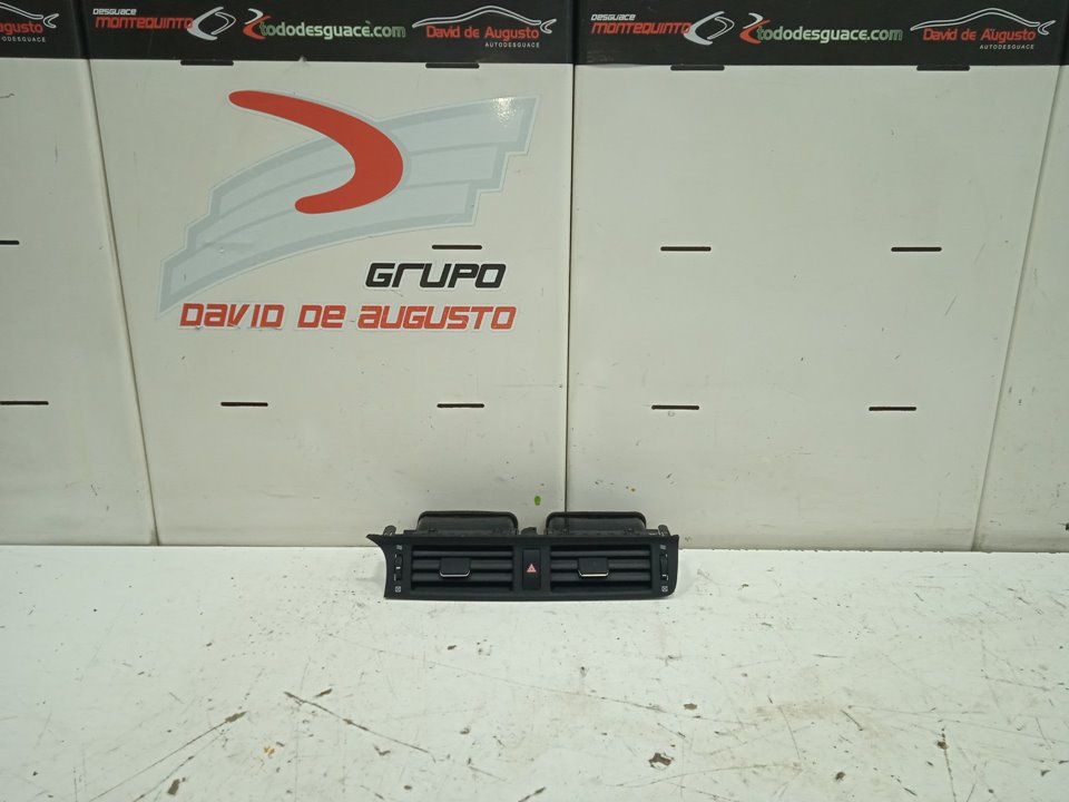 Rejilla aireadora lexus ct (zwa10) 200h