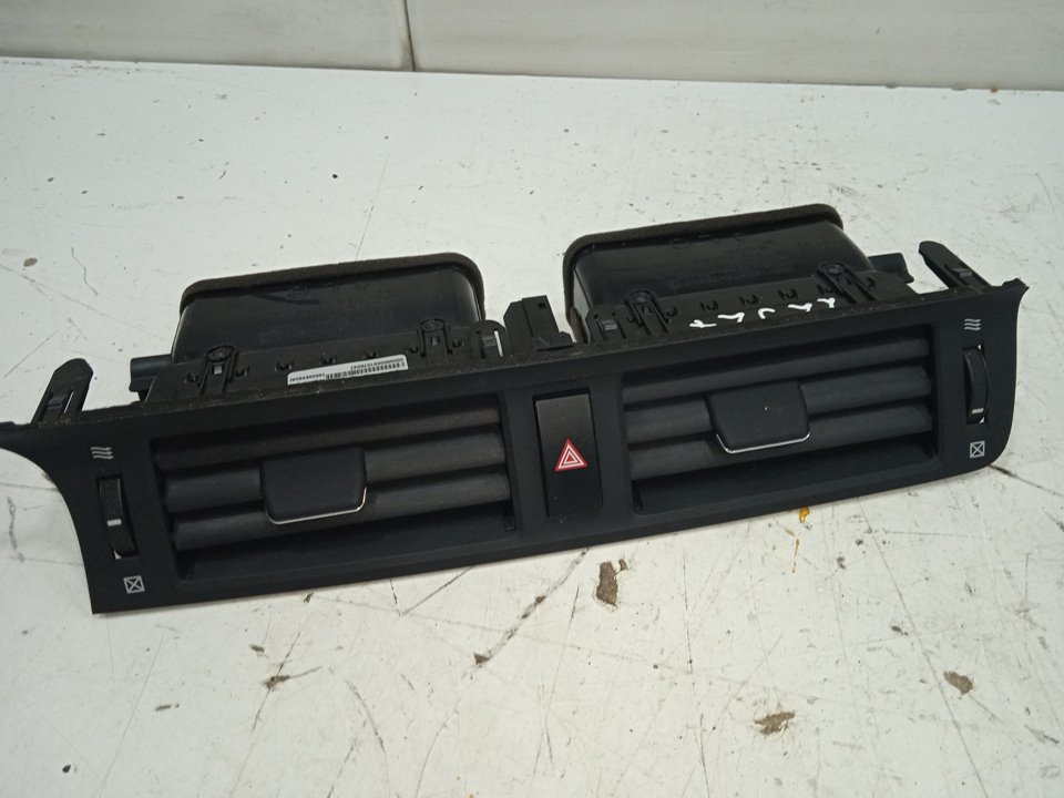 Rejilla aireadora lexus ct (zwa10) 200h