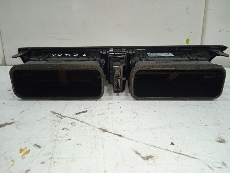 Rejilla aireadora lexus ct (zwa10) 200h