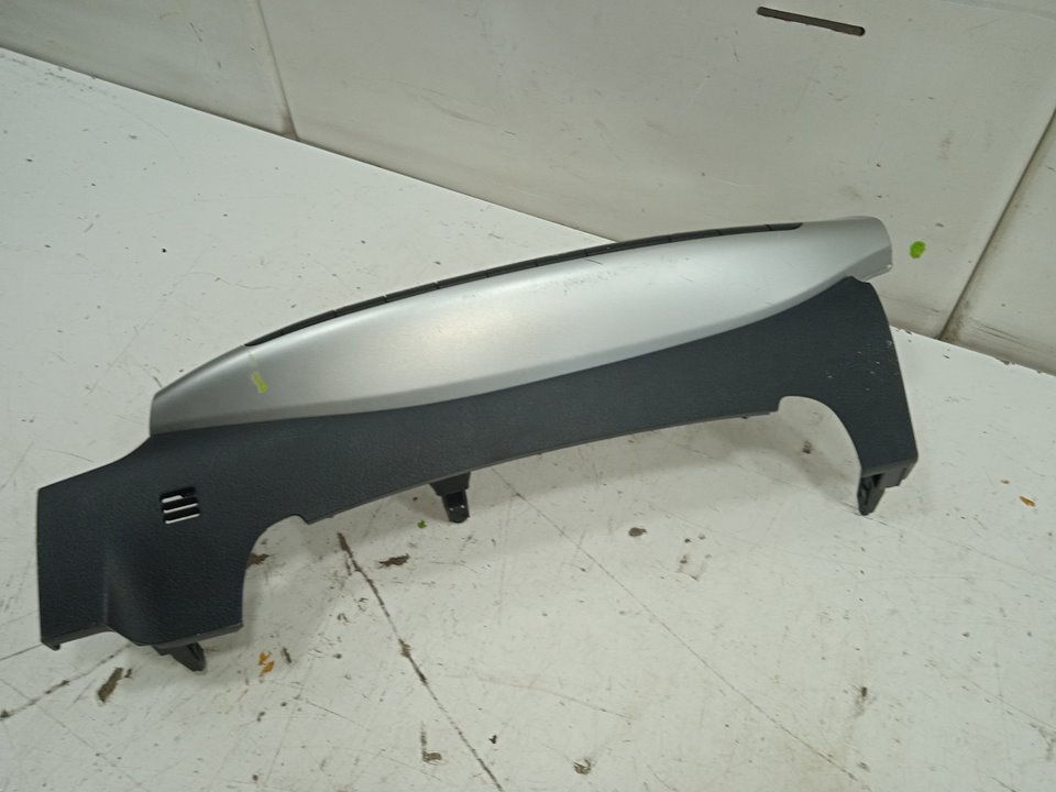 Mando calefaccion / aire acondicionado lexus ct (zwa10) 200h