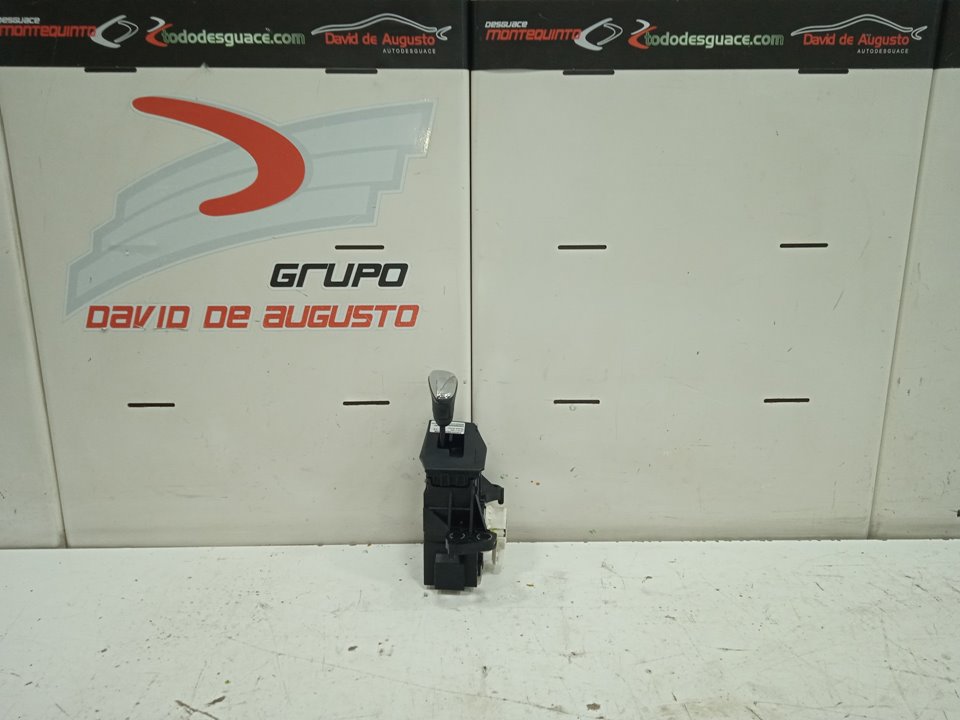 Palanca cambio lexus ct (zwa10) 200h