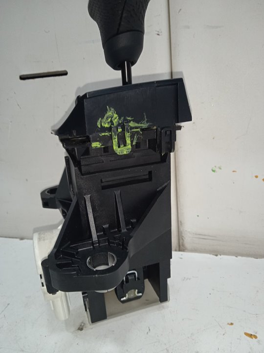 Palanca cambio lexus ct (zwa10) 200h