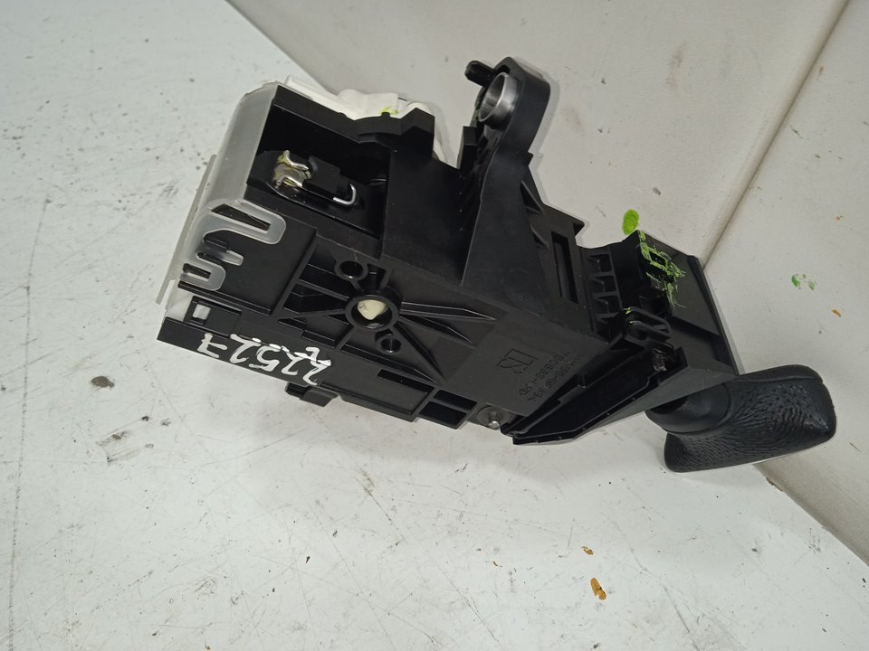 Palanca cambio lexus ct (zwa10) 200h