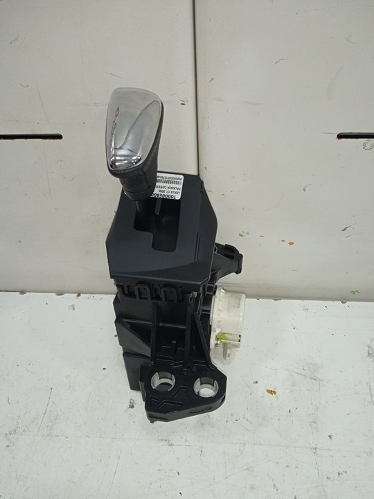 Palanca cambio lexus ct (zwa10) 200h